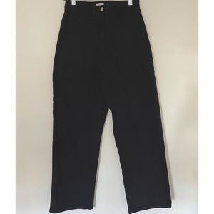 Aritzia Modern Utility Pant
